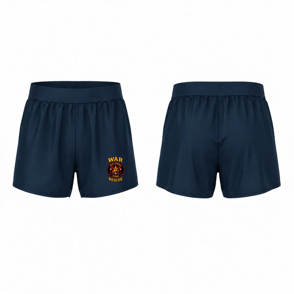 Ranger Panties, War volunteer fire department, Fire Department, Teamtime, Team time, sublimation, custom sports apparel, team uniforms, spirit wear, spiritwear, sports uniforms, custom shirts, team store, custom team store, fundraiser sports, apparel fundraiser