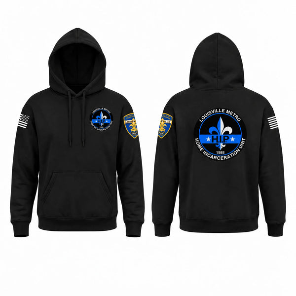 Hoodie, HIP, Police, Teamtime, Team time, sublimation, custom sports apparel, team uniforms, spirit wear, spiritwear, sports uniforms, custom shirts, team store, custom team store, fundraiser sports, apparel fundraiser