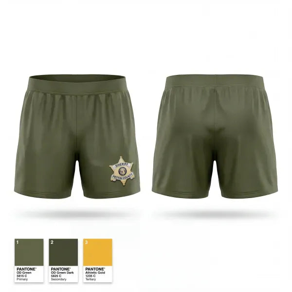 Ranger Panties, Pettis County Sherrifs Office, Police, Teamtime, Team time, sublimation, custom sports apparel, team uniforms, spirit wear, spiritwear, sports uniforms, custom shirts, team store, custom team store, fundraiser sports, apparel fundraiser