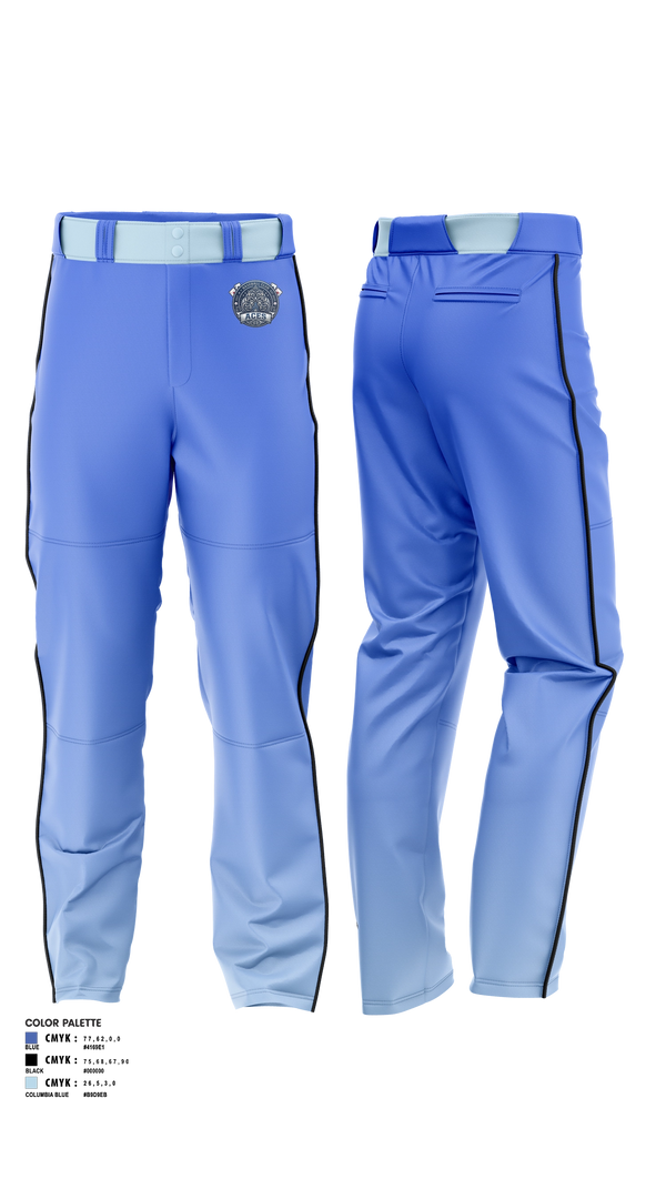 Baseball Pants, Aces, Baseball, Teamtime, Team time, sublimation, custom sports apparel, team uniforms, spirit wear, spiritwear, sports uniforms, custom shirts, team store, custom team store, fundraiser sports, apparel fundraiser
