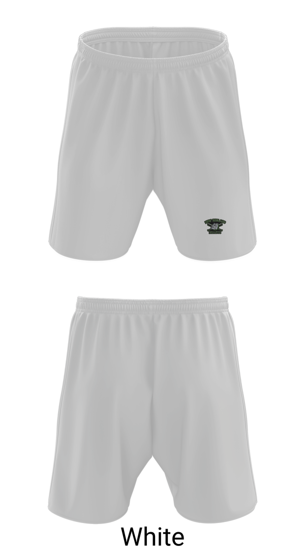 Athletic Shorts With Pockets, New England Beasts, Softball, Teamtime, Team time, sublimation, custom sports apparel, team uniforms, spirit wear, spiritwear, sports uniforms, custom shirts, team store, custom team store, fundraiser sports, apparel fundraiser