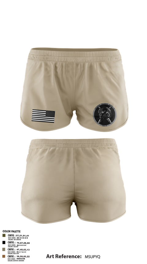 Ranger Panties, Soi west, , Teamtime, Team time, sublimation, custom sports apparel, team uniforms, spirit wear, spiritwear, sports uniforms, custom shirts, team store, custom team store, fundraiser sports, apparel fundraiser