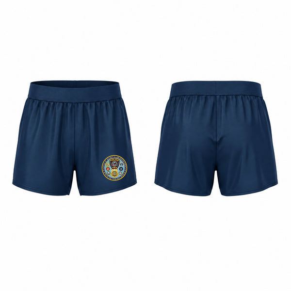 Ranger Panties, VA Office of Security & Law Enforcement, Police, Teamtime, Team time, sublimation, custom sports apparel, team uniforms, spirit wear, spiritwear, sports uniforms, custom shirts, team store, custom team store, fundraiser sports, apparel fundraiser