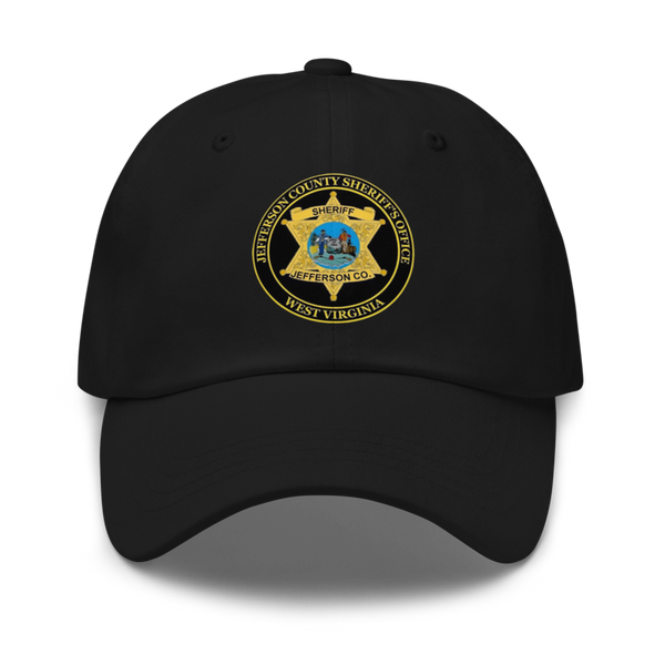 Dad hat - Black