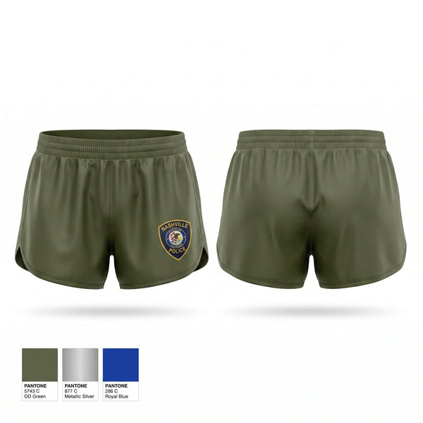 Ranger Panties, Nashville Police Department, IL, Police, Teamtime, Team time, sublimation, custom sports apparel, team uniforms, spirit wear, spiritwear, sports uniforms, custom shirts, team store, custom team store, fundraiser sports, apparel fundraiser