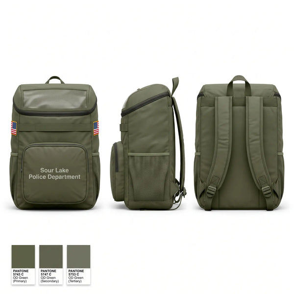 Gear Bag, Sour Lake Police Department, Police, Teamtime, Team time, sublimation, custom sports apparel, team uniforms, spirit wear, spiritwear, sports uniforms, custom shirts, team store, custom team store, fundraiser sports, apparel fundraiser