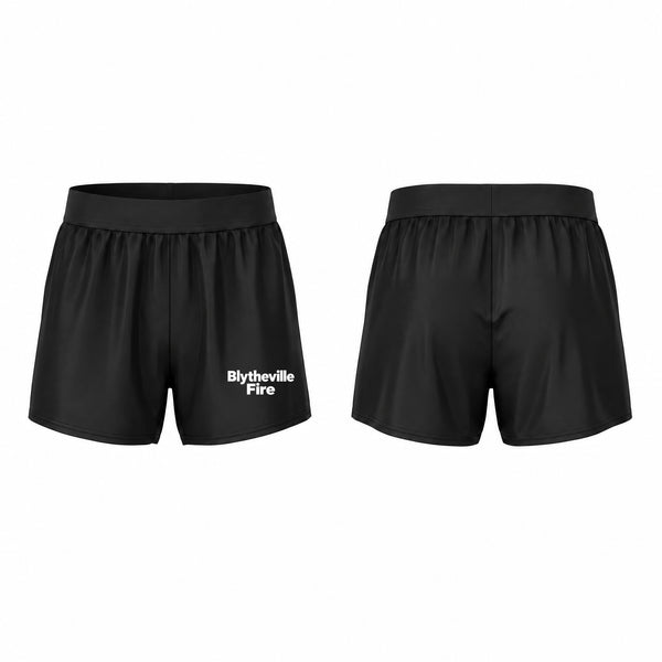 Ranger Panties, Blytheville Fire, Fire Department, Teamtime, Team time, sublimation, custom sports apparel, team uniforms, spirit wear, spiritwear, sports uniforms, custom shirts, team store, custom team store, fundraiser sports, apparel fundraiser