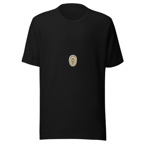 Unisex Staple T-Shirt - Black