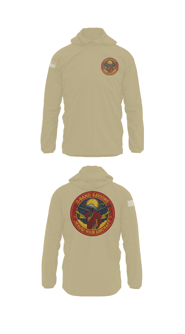 Windbreaker, 174th, , Teamtime, Team time, sublimation, custom sports apparel, team uniforms, spirit wear, spiritwear, sports uniforms, custom shirts, team store, custom team store, fundraiser sports, apparel fundraiser