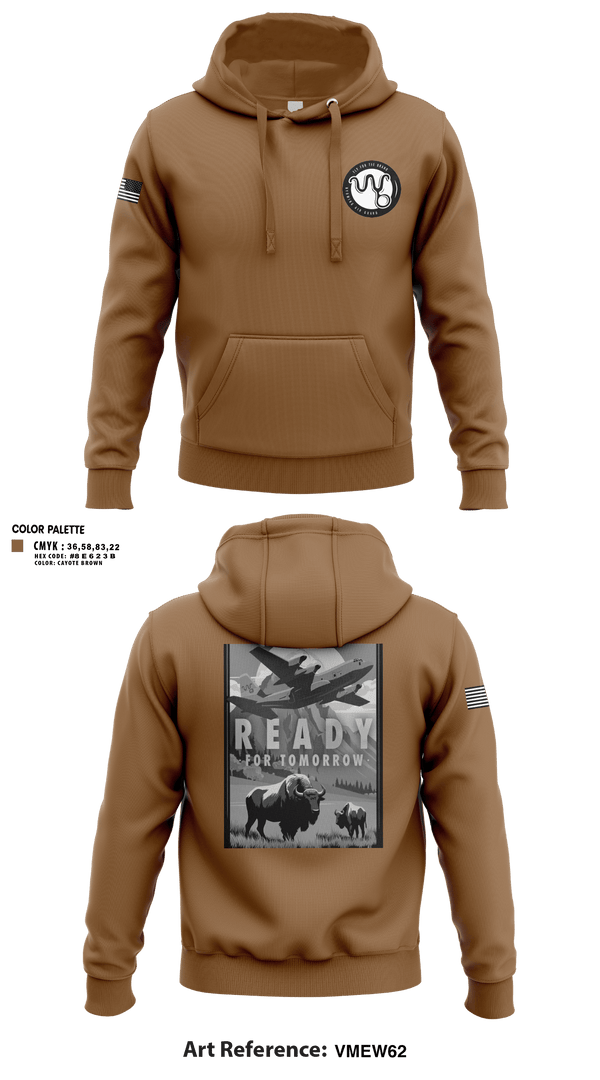 Hoodie, 153rd R&R, Air Force, Teamtime, Team time, sublimation, custom sports apparel, team uniforms, spirit wear, spiritwear, sports uniforms, custom shirts, team store, custom team store, fundraiser sports, apparel fundraiser
