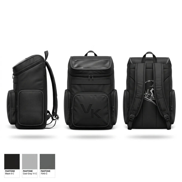 Gear Bag, VMFA-121, Marines, Teamtime, Team time, sublimation, custom sports apparel, team uniforms, spirit wear, spiritwear, sports uniforms, custom shirts, team store, custom team store, fundraiser sports, apparel fundraiser