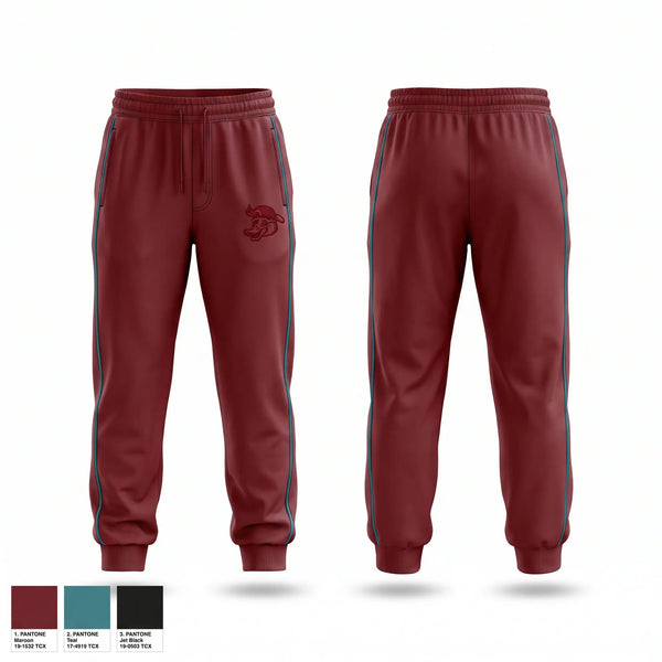 Sweatpants, hotshots, Baseball, Teamtime, Team time, sublimation, custom sports apparel, team uniforms, spirit wear, spiritwear, sports uniforms, custom shirts, team store, custom team store, fundraiser sports, apparel fundraiser