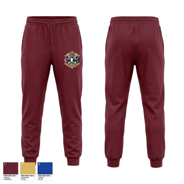 Sweatpants, PATRIOT SECURITY, Police, Teamtime, Team time, sublimation, custom sports apparel, team uniforms, spirit wear, spiritwear, sports uniforms, custom shirts, team store, custom team store, fundraiser sports, apparel fundraiser