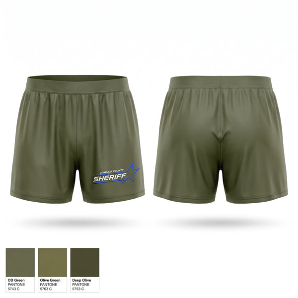 Ranger Panties, Detention, Police, Teamtime, Team time, sublimation, custom sports apparel, team uniforms, spirit wear, spiritwear, sports uniforms, custom shirts, team store, custom team store, fundraiser sports, apparel fundraiser