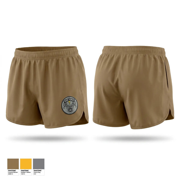 Ranger Panties, TASKFORCE 28, Police, Teamtime, Team time, sublimation, custom sports apparel, team uniforms, spirit wear, spiritwear, sports uniforms, custom shirts, team store, custom team store, fundraiser sports, apparel fundraiser