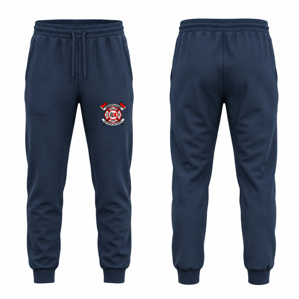 Sweatpants, Morrisonville Palmer Fire Protection District, Fire Department, Teamtime, Team time, sublimation, custom sports apparel, team uniforms, spirit wear, spiritwear, sports uniforms, custom shirts, team store, custom team store, fundraiser sports, apparel fundraiser
