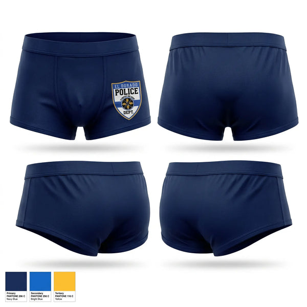 Ranger Panties, El dorado Police Department, Police, Teamtime, Team time, sublimation, custom sports apparel, team uniforms, spirit wear, spiritwear, sports uniforms, custom shirts, team store, custom team store, fundraiser sports, apparel fundraiser