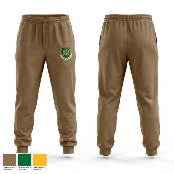 Sweatpants, Det 158, Air Force, Teamtime, Team time, sublimation, custom sports apparel, team uniforms, spirit wear, spiritwear, sports uniforms, custom shirts, team store, custom team store, fundraiser sports, apparel fundraiser