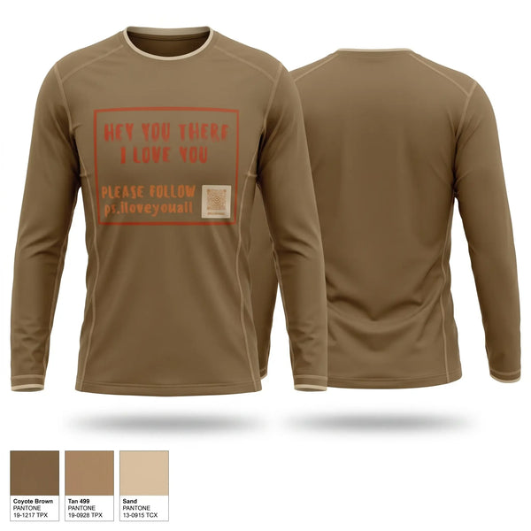 Long Sleeve Performance Shirt, Ralph’s, Cheer, Teamtime, Team time, sublimation, custom sports apparel, team uniforms, spirit wear, spiritwear, sports uniforms, custom shirts, team store, custom team store, fundraiser sports, apparel fundraiser