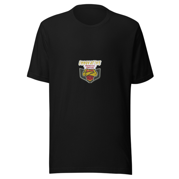Unisex Staple T-Shirt - Black
