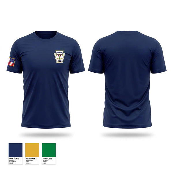 Short Sleeve Performance Shirt, Lower Kiski Ambulance Service, EMS/EMT, Teamtime, Team time, sublimation, custom sports apparel, team uniforms, spirit wear, spiritwear, sports uniforms, custom shirts, team store, custom team store, fundraiser sports, apparel fundraiser