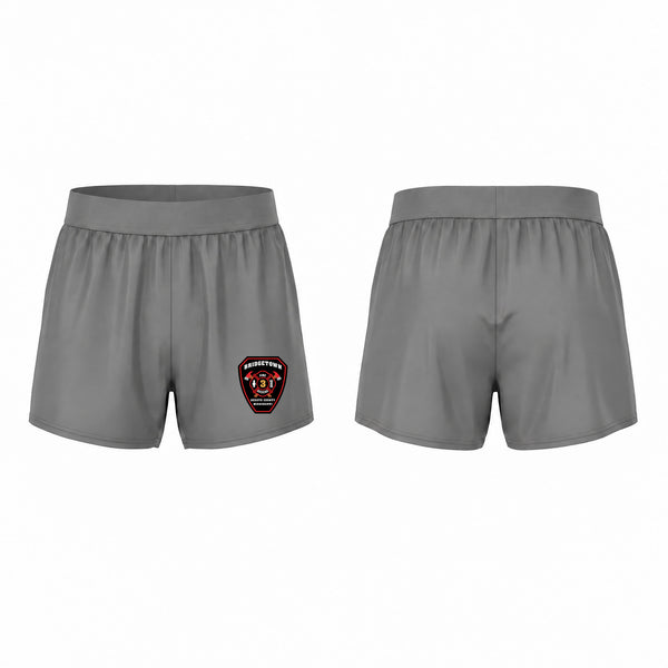 Ranger Panties, Bridgetown Volunteer Fire Department, Fire Department, Teamtime, Team time, sublimation, custom sports apparel, team uniforms, spirit wear, spiritwear, sports uniforms, custom shirts, team store, custom team store, fundraiser sports, apparel fundraiser