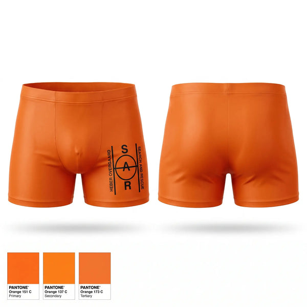 Ranger Panties, Heber Overgaard Search and Rescue, Fire Department, Teamtime, Team time, sublimation, custom sports apparel, team uniforms, spirit wear, spiritwear, sports uniforms, custom shirts, team store, custom team store, fundraiser sports, apparel fundraiser