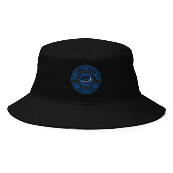PBFC Rush 52666007 Bucket Hat | Big Accessories BX003