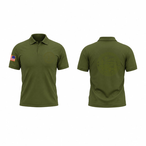 Short Sleeve Performance Polo, PCSO AVO, Police, Teamtime, Team time, sublimation, custom sports apparel, team uniforms, spirit wear, spiritwear, sports uniforms, custom shirts, team store, custom team store, fundraiser sports, apparel fundraiser