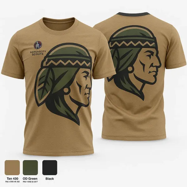 Short Sleeve Performance Shirt, Kansas City Scouts, Baseball, Teamtime, Team time, sublimation, custom sports apparel, team uniforms, spirit wear, spiritwear, sports uniforms, custom shirts, team store, custom team store, fundraiser sports, apparel fundraiser