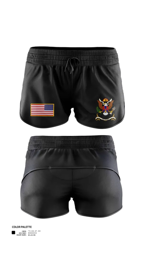 Ranger Panties, , National Guard, Teamtime, Team time, sublimation, custom sports apparel, team uniforms, spirit wear, spiritwear, sports uniforms, custom shirts, team store, custom team store, fundraiser sports, apparel fundraiser