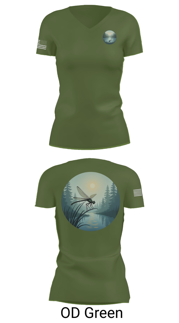Womens Short Sleeve Vneck Shirt, JM Autism association, , Teamtime, Team time, sublimation, custom sports apparel, team uniforms, spirit wear, spiritwear, sports uniforms, custom shirts, team store, custom team store, fundraiser sports, apparel fundraiser