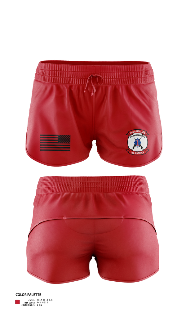 Ranger Panties, Wpns co 2/1 dragon plt, Marines, Teamtime, Team time, sublimation, custom sports apparel, team uniforms, spirit wear, spiritwear, sports uniforms, custom shirts, team store, custom team store, fundraiser sports, apparel fundraiser