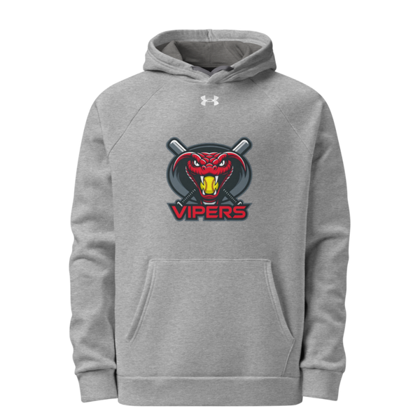 Vipers Under Armour Hoodie
