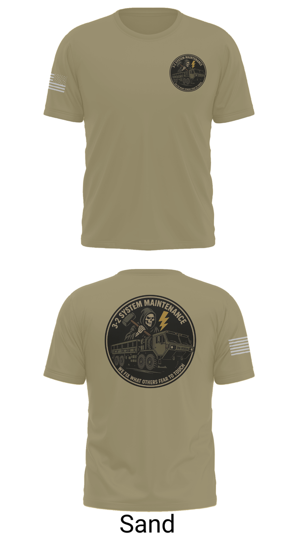 Short Sleeve Performance Shirt, 3-2 ADA, , Teamtime, Team time, sublimation, custom sports apparel, team uniforms, spirit wear, spiritwear, sports uniforms, custom shirts, team store, custom team store, fundraiser sports, apparel fundraiser