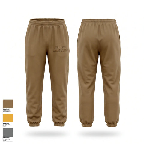 Sweatpants, Del Oro Lady Suns, Softball, Teamtime, Team time, sublimation, custom sports apparel, team uniforms, spirit wear, spiritwear, sports uniforms, custom shirts, team store, custom team store, fundraiser sports, apparel fundraiser