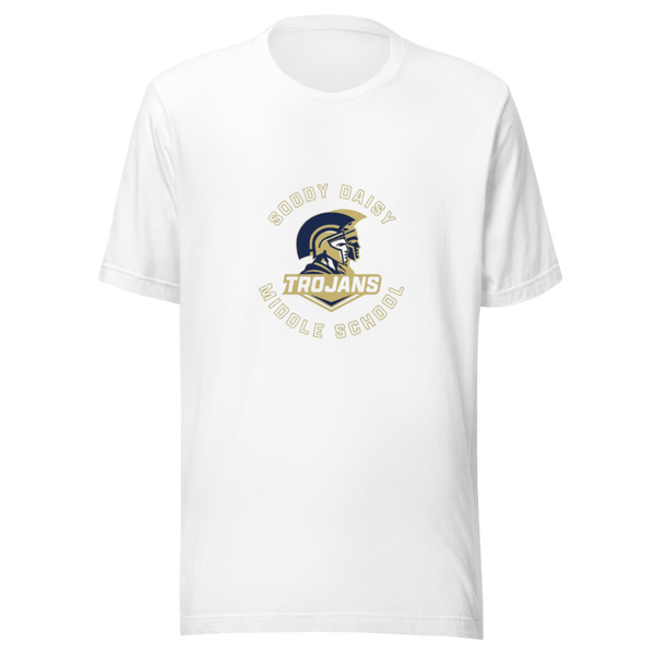 Unisex Staple T-Shirt - White