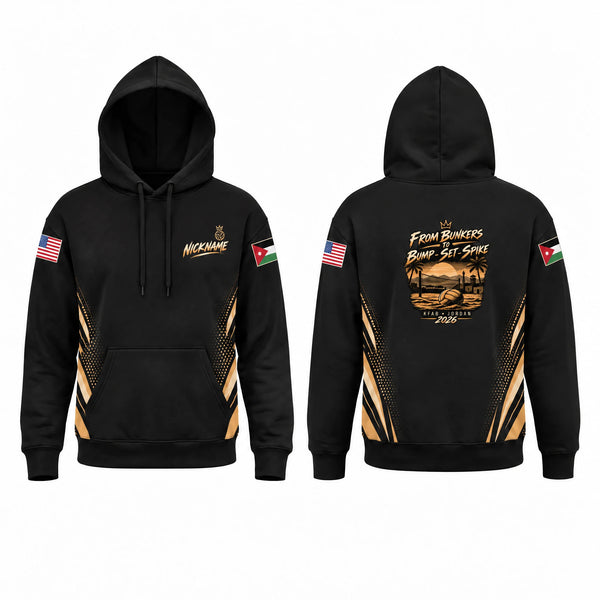 Hoodie, 316th ESC, Army, Teamtime, Team time, sublimation, custom sports apparel, team uniforms, spirit wear, spiritwear, sports uniforms, custom shirts, team store, custom team store, fundraiser sports, apparel fundraiser
