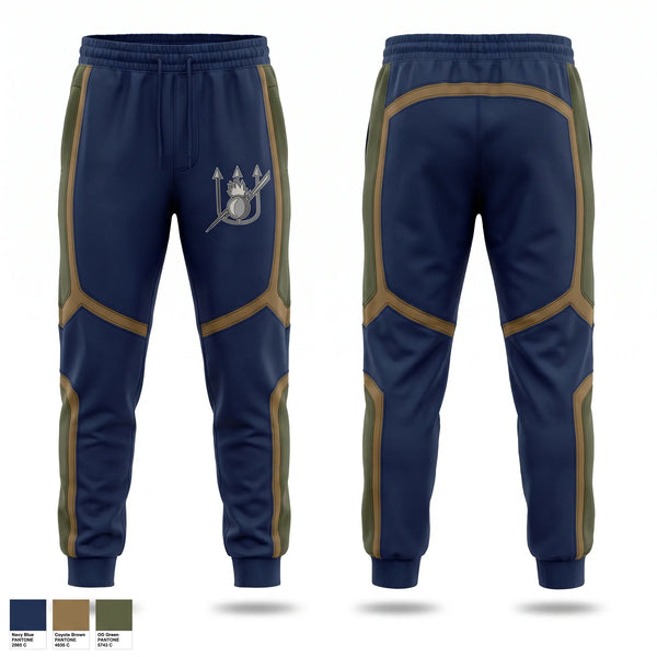 Sweatpants, Keepers of the false dawn, Navy, Teamtime, Team time, sublimation, custom sports apparel, team uniforms, spirit wear, spiritwear, sports uniforms, custom shirts, team store, custom team store, fundraiser sports, apparel fundraiser