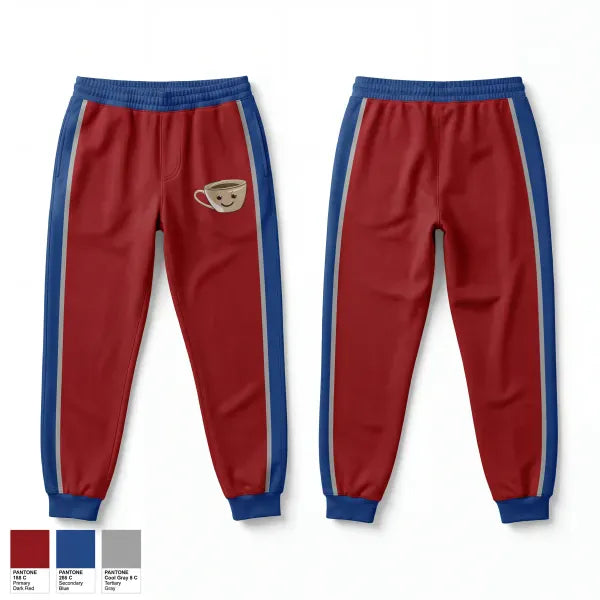 Sweatpants, East Valley Bulls, Men's Lacrosse, Teamtime, Team time, sublimation, custom sports apparel, team uniforms, spirit wear, spiritwear, sports uniforms, custom shirts, team store, custom team store, fundraiser sports, apparel fundraiser