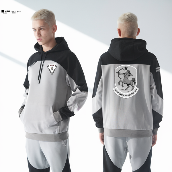 Hoodie, Killer Troop, 2/11 ACR, , Teamtime, Team time, sublimation, custom sports apparel, team uniforms, spirit wear, spiritwear, sports uniforms, custom shirts, team store, custom team store, fundraiser sports, apparel fundraiser