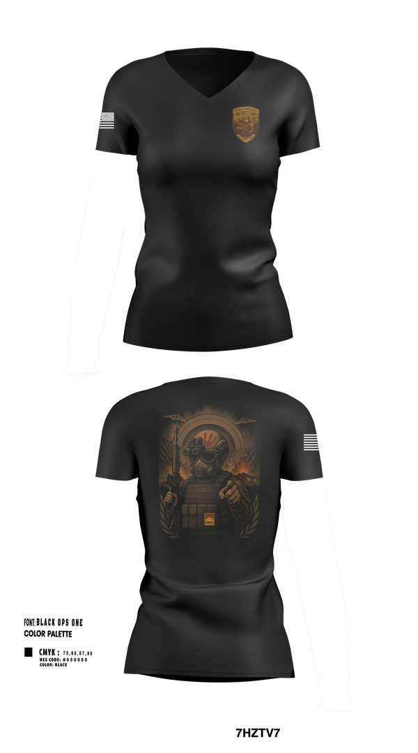Womens Short Sleeve Vneck Shirt, 509 SFS509 SFS, , Teamtime, Team time, sublimation, custom sports apparel, team uniforms, spirit wear, spiritwear, sports uniforms, custom shirts, team store, custom team store, fundraiser sports, apparel fundraiser