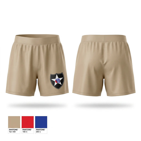Ranger Panties, Signal Platoon, Army, Teamtime, Team time, sublimation, custom sports apparel, team uniforms, spirit wear, spiritwear, sports uniforms, custom shirts, team store, custom team store, fundraiser sports, apparel fundraiser
