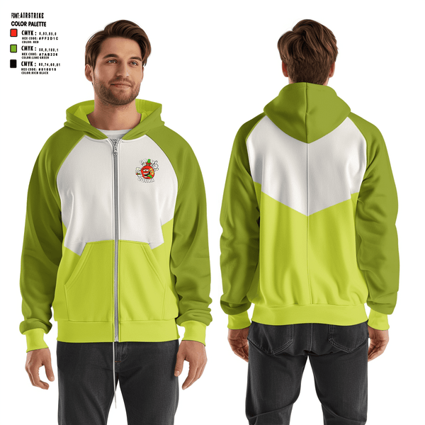 Zip Hoodie, Cash Junkies Elites, Men's Basketball, Teamtime, Team time, sublimation, custom sports apparel, team uniforms, spirit wear, spiritwear, sports uniforms, custom shirts, team store, custom team store, fundraiser sports, apparel fundraiser