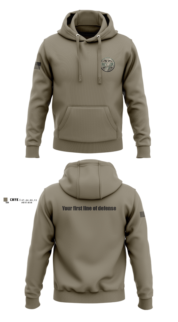 Hoodie, Roger Up, , Teamtime, Team time, sublimation, custom sports apparel, team uniforms, spirit wear, spiritwear, sports uniforms, custom shirts, team store, custom team store, fundraiser sports, apparel fundraiser