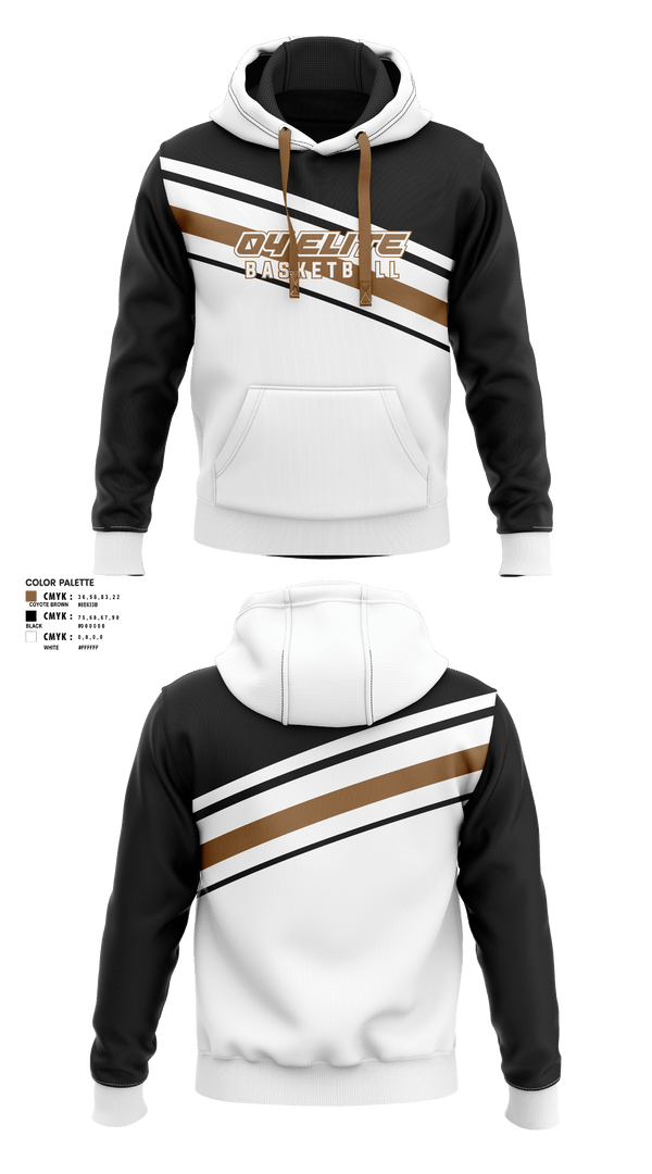 Hoodie, 04 elite, Men's Basketball, Teamtime, Team time, sublimation, custom sports apparel, team uniforms, spirit wear, spiritwear, sports uniforms, custom shirts, team store, custom team store, fundraiser sports, apparel fundraiser