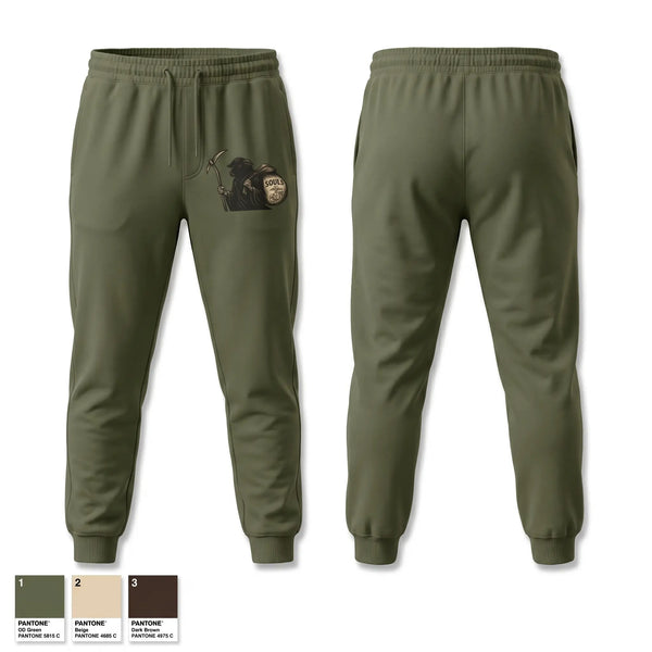 Sweatpants, RSS CLARKSVILLE/PCS DICKSON, Marines, Teamtime, Team time, sublimation, custom sports apparel, team uniforms, spirit wear, spiritwear, sports uniforms, custom shirts, team store, custom team store, fundraiser sports, apparel fundraiser