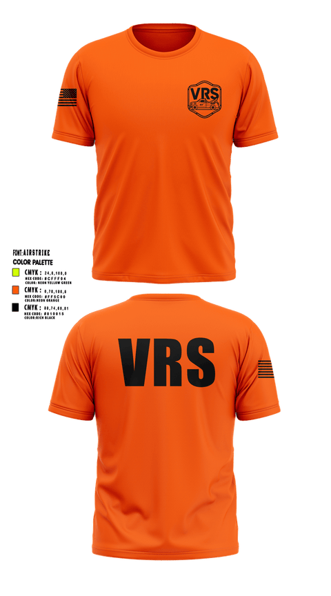 Short Sleeve Performance Shirt, Vehicle Recovery Section, Police, Teamtime, Team time, sublimation, custom sports apparel, team uniforms, spirit wear, spiritwear, sports uniforms, custom shirts, team store, custom team store, fundraiser sports, apparel fundraiser