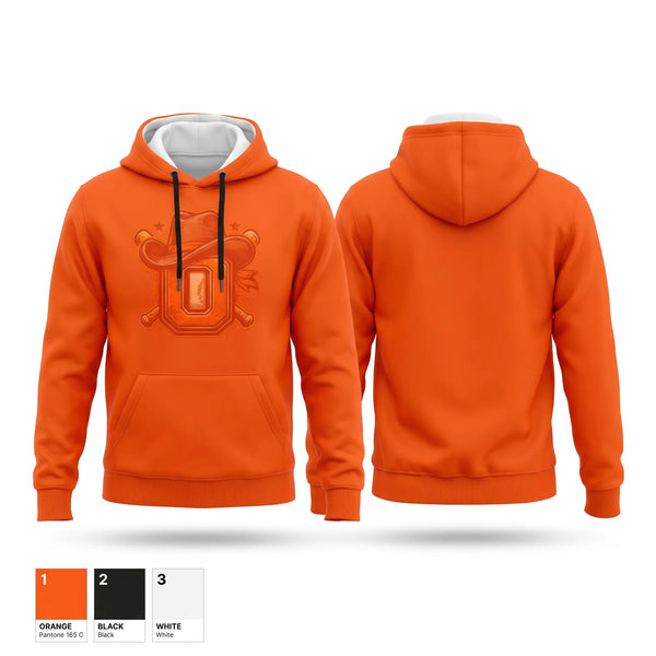 Hoodie, Oxford Outlaws, Baseball, Teamtime, Team time, sublimation, custom sports apparel, team uniforms, spirit wear, spiritwear, sports uniforms, custom shirts, team store, custom team store, fundraiser sports, apparel fundraiser