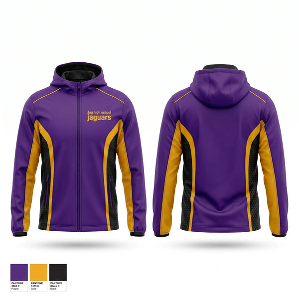 Windbreaker, Jag highschool jaguars, Wrestling, Teamtime, Team time, sublimation, custom sports apparel, team uniforms, spirit wear, spiritwear, sports uniforms, custom shirts, team store, custom team store, fundraiser sports, apparel fundraiser